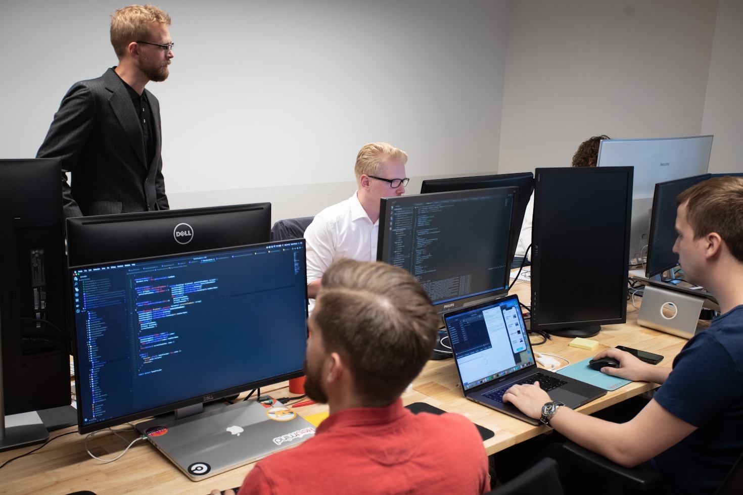 Master Python Programming for Modern Applications